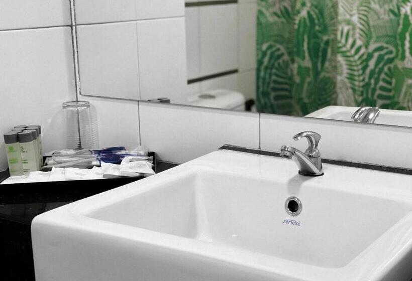 غرفة عائلية, The Concept Hotel Langkawi