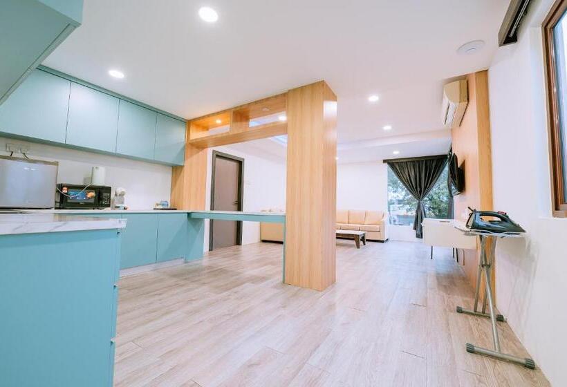 Студия Superior, The Concept Hotel Langkawi