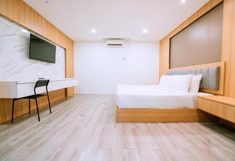 Студия Superior, The Concept Hotel Langkawi