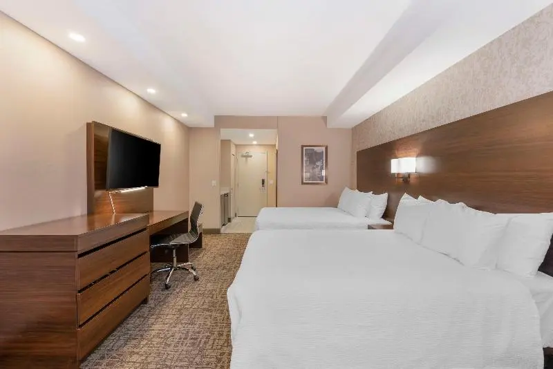 اتاق استاندارد با تخت بزرگ, The Concept Hotel Langkawi
