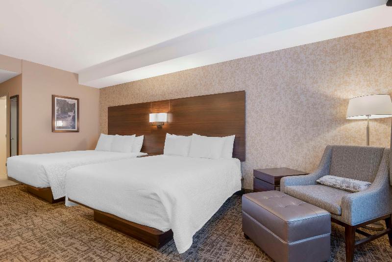 غرفة قياسية سرير كينج, The Concept Hotel Langkawi