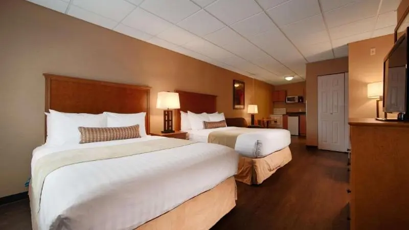 اتاق استاندارد با تخت بزرگ, The Concept Hotel Langkawi