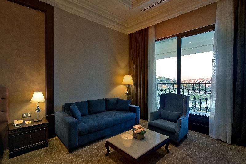 غرفة عائلية, The Concept Hotel Langkawi