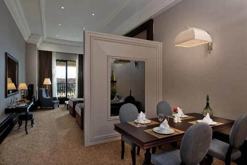 اتاق خانوادگی, The Concept Hotel Langkawi