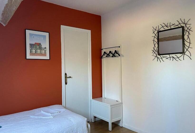 Семейный Номер, Le Vrai Paradis