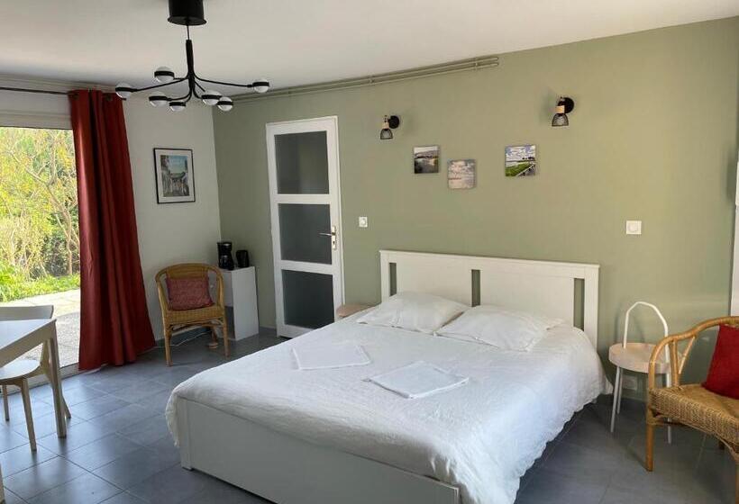 Студия Стандарт, Le Vrai Paradis