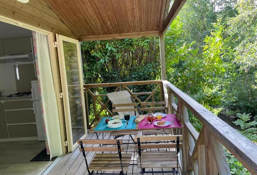 Дом 1 Спальня, Le Vrai Paradis