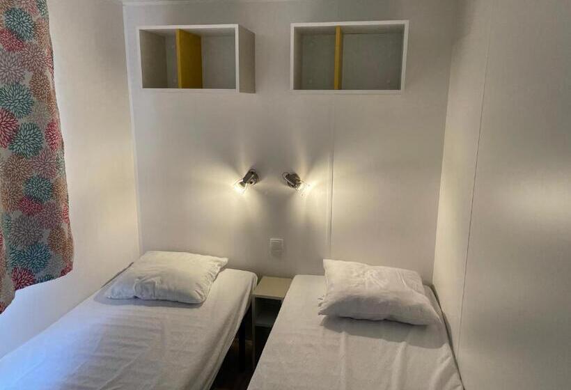 Дом 1 Спальня, Le Vrai Paradis