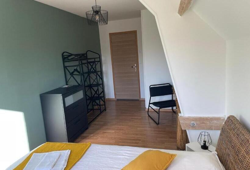 Номер Стандарт, Le Vrai Paradis