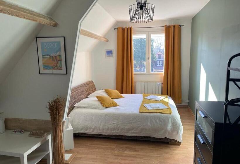 Номер Стандарт, Le Vrai Paradis