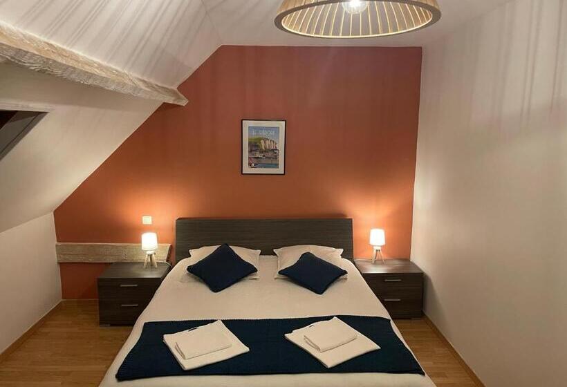 Номер Стандарт, Le Vrai Paradis