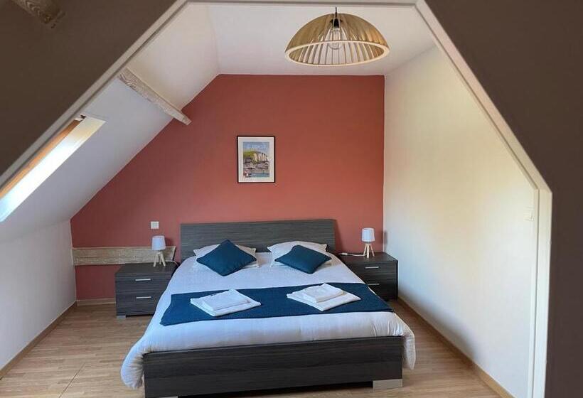 Номер Стандарт, Le Vrai Paradis