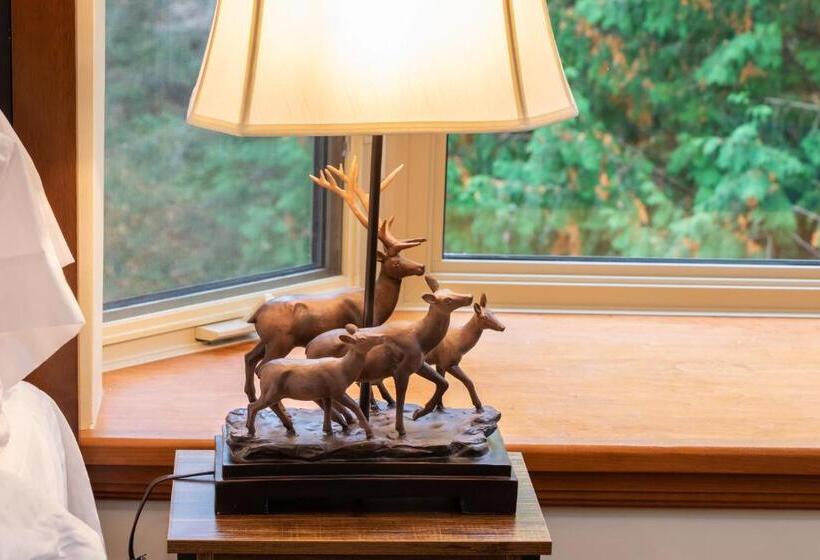 غرفة سوبيريور, Fairy Bay Lakehouse