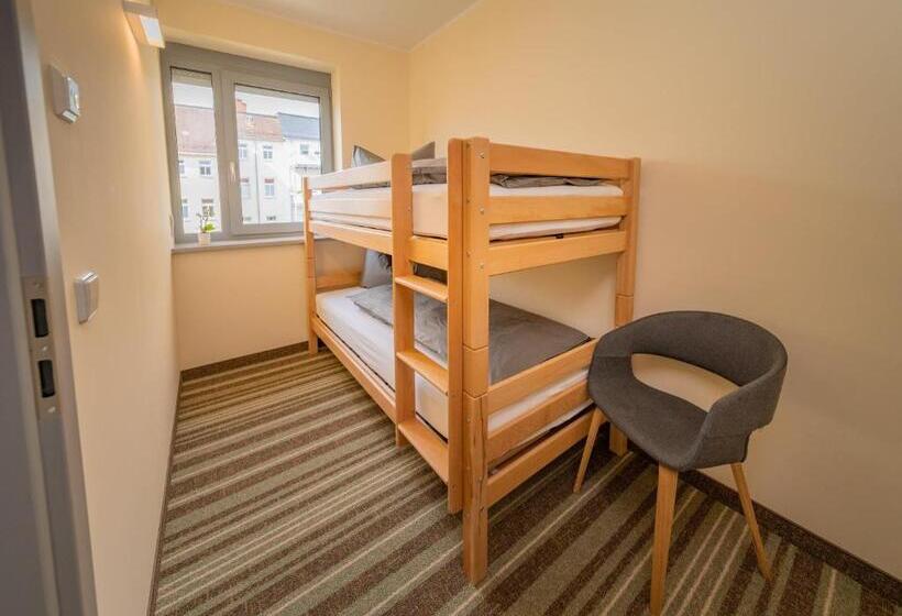 Апартаменты 2 Спальни, Elly Hostel