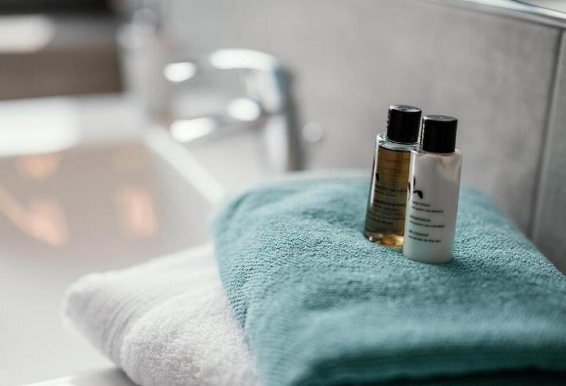 ２ベッドルームアパートメント, Elly Hostel