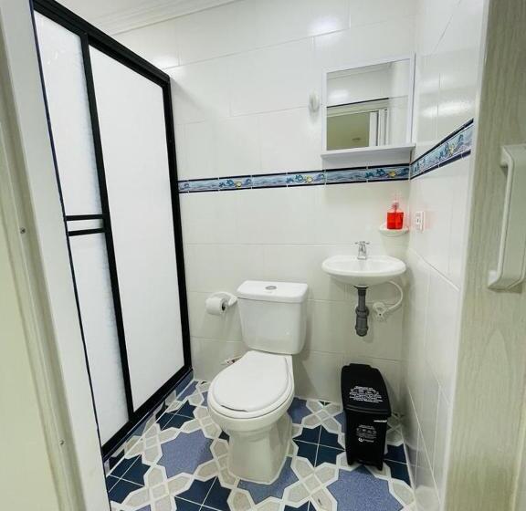 标准间, Eterna Primavera