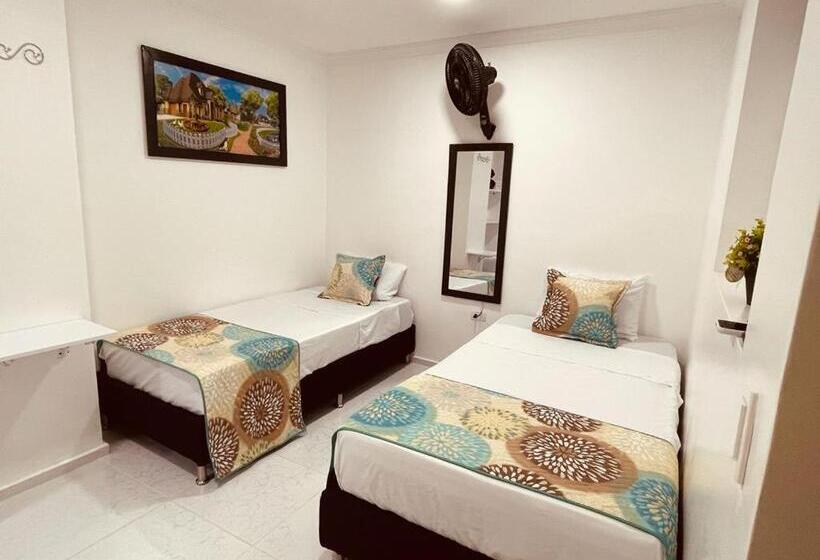 スタンダードルーム, Eterna Primavera