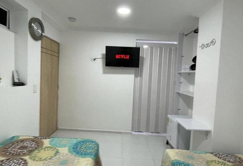 スタンダードルーム, Eterna Primavera