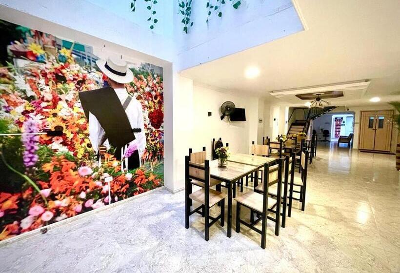 家庭间, Eterna Primavera