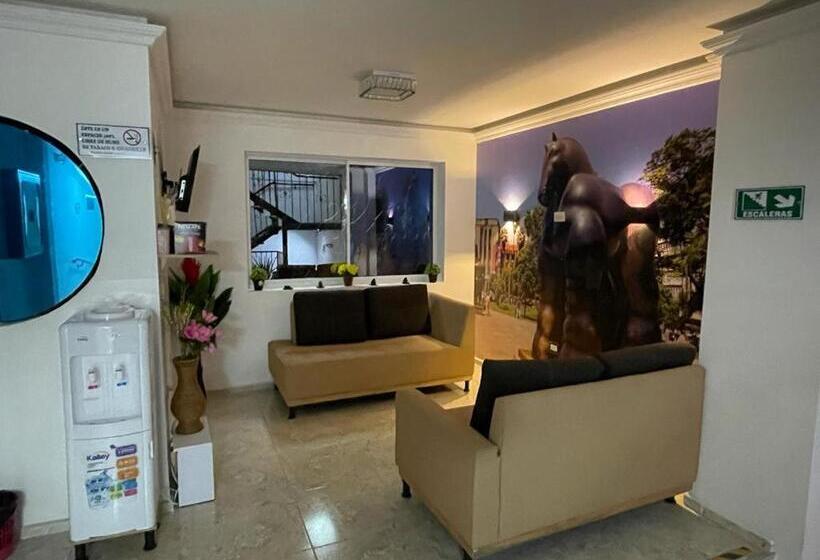 ファミリールーム, Eterna Primavera