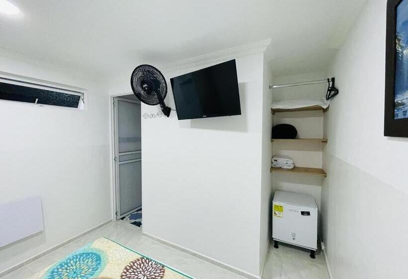 スタンダードルーム, Eterna Primavera