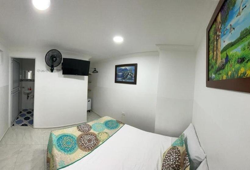 标准间, Eterna Primavera