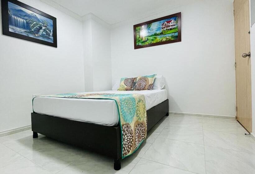 标准间, Eterna Primavera