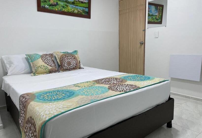 スタンダードルーム, Eterna Primavera