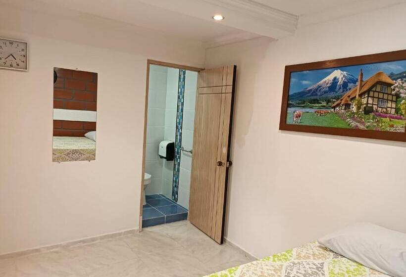 家庭间, Eterna Primavera