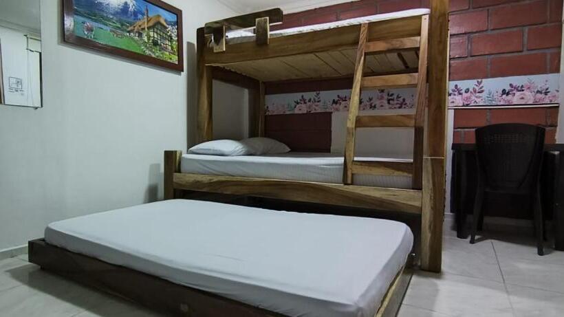 家庭间, Eterna Primavera