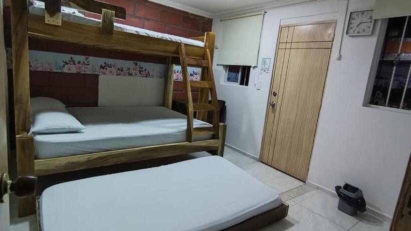 家庭间, Eterna Primavera