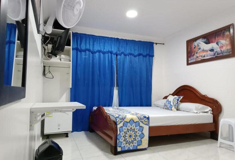 ファミリールーム, Eterna Primavera