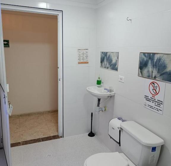 家庭间, Eterna Primavera