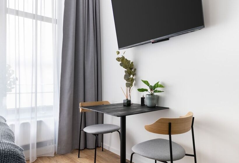 جناح, Limehome Augsburg Annastraße