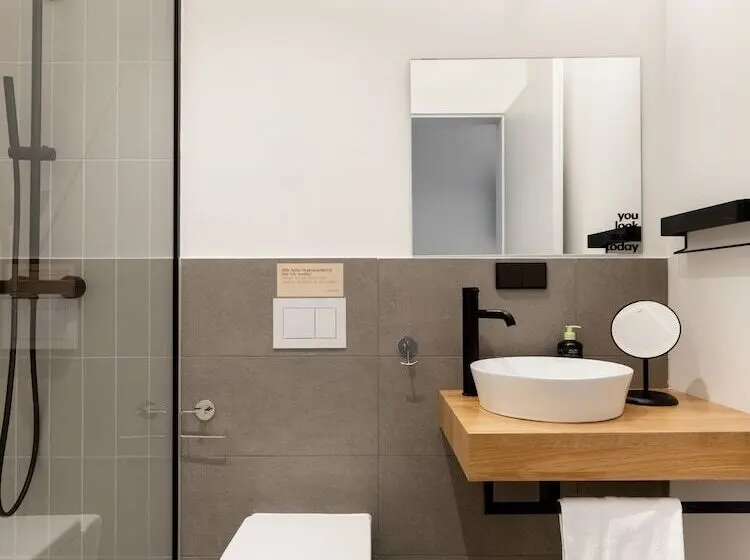 سوییت, Limehome Augsburg Annastraße
