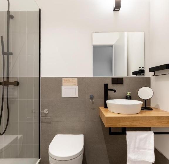 سوییت, Limehome Augsburg Annastraße