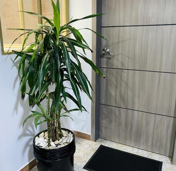 스탠다드 룸 공동 욕실, Bogotá Kings 301