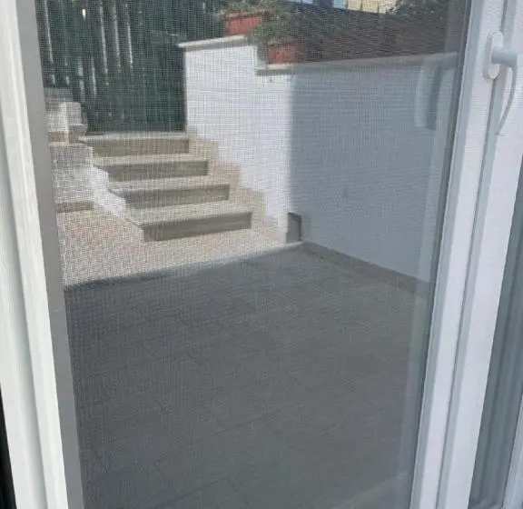 اتاق لوکس, Riviera Albachiara Anzio B&b