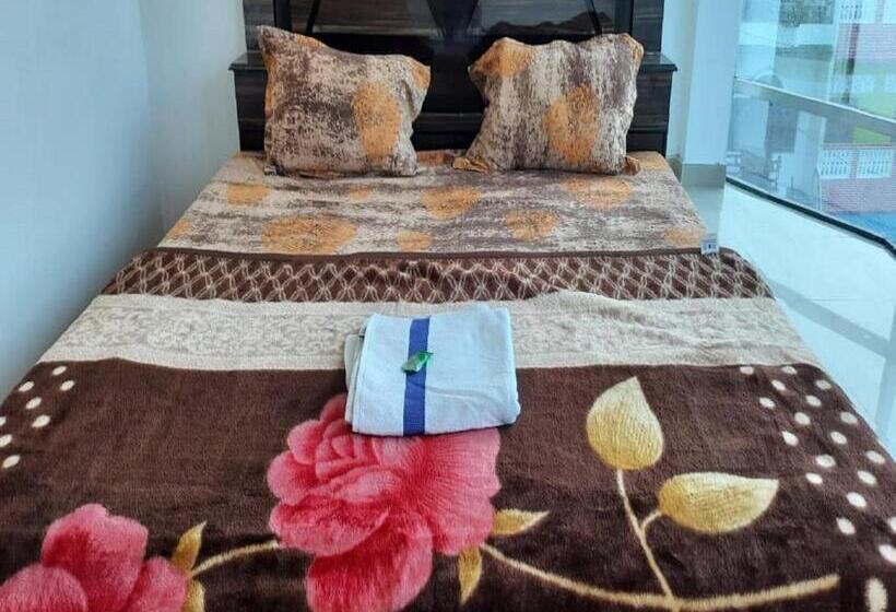 Номер Economy, Staymaker Hotel Raj Ganga
