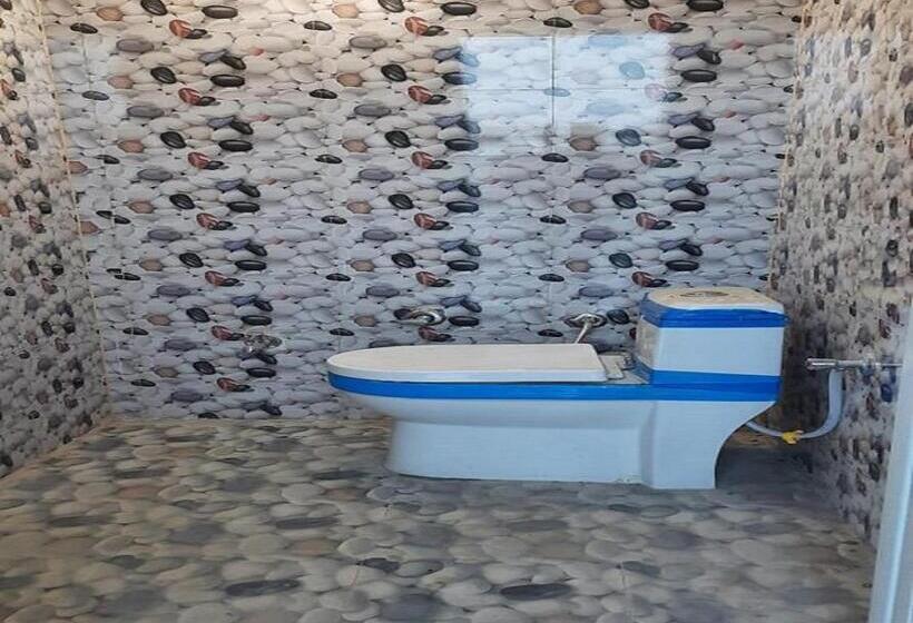 Номер Economy, Staymaker Hotel Raj Ganga