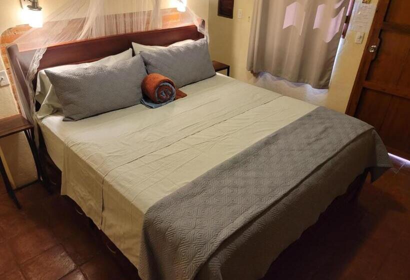 스탠다드 룸 킹사이즈 침대, Casa Riverstone