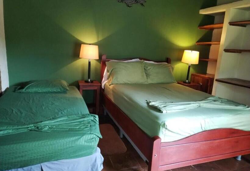 디럭스 룸, Casa Riverstone