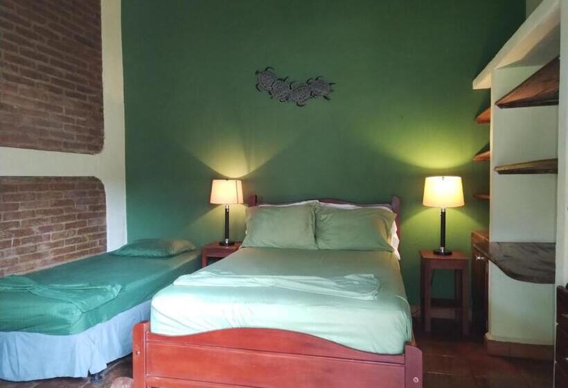 디럭스 룸, Casa Riverstone