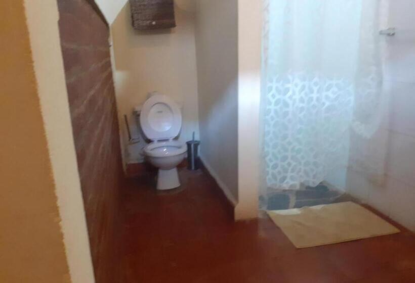 디럭스 룸, Casa Riverstone