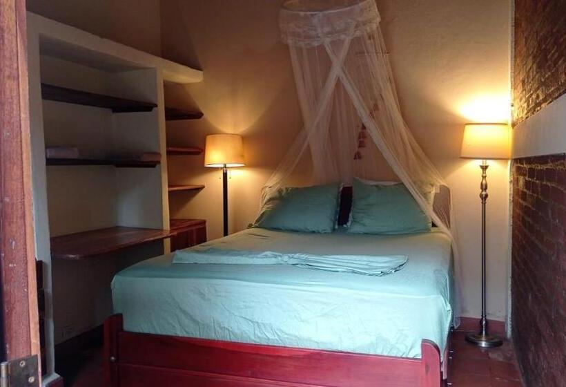 디럭스 룸, Casa Riverstone
