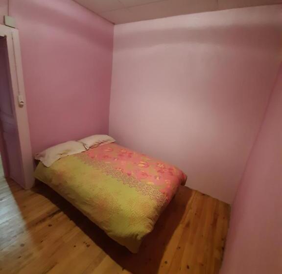 اتاق استاندارد, Gite Auberge Edelweiss