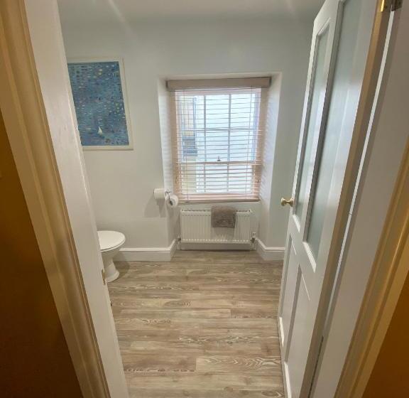 חדר סטנדרט, Awel Y Mor