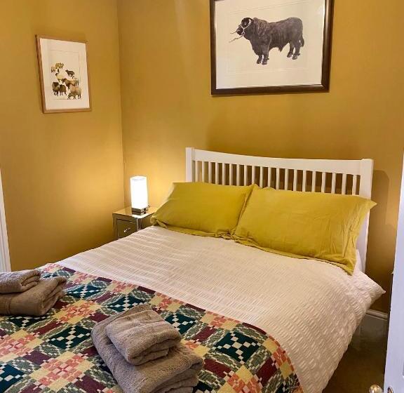 חדר סטנדרט, Awel Y Mor