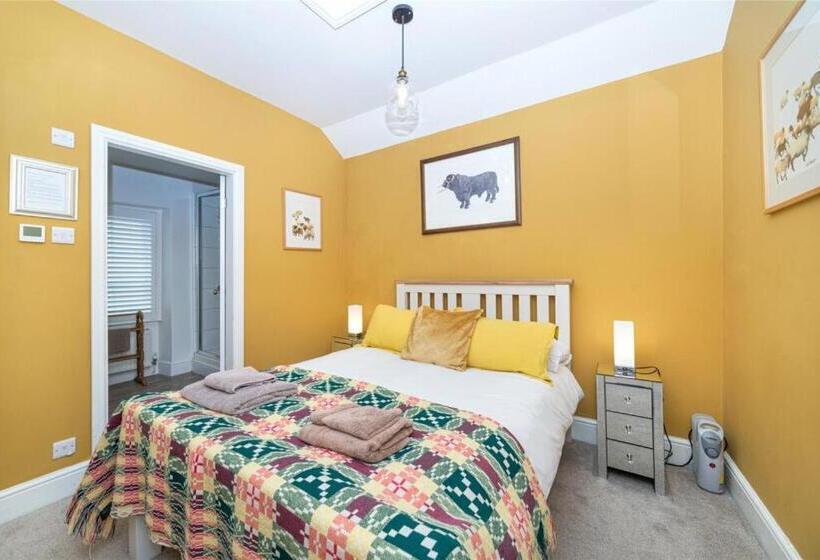 חדר סטנדרט, Awel Y Mor