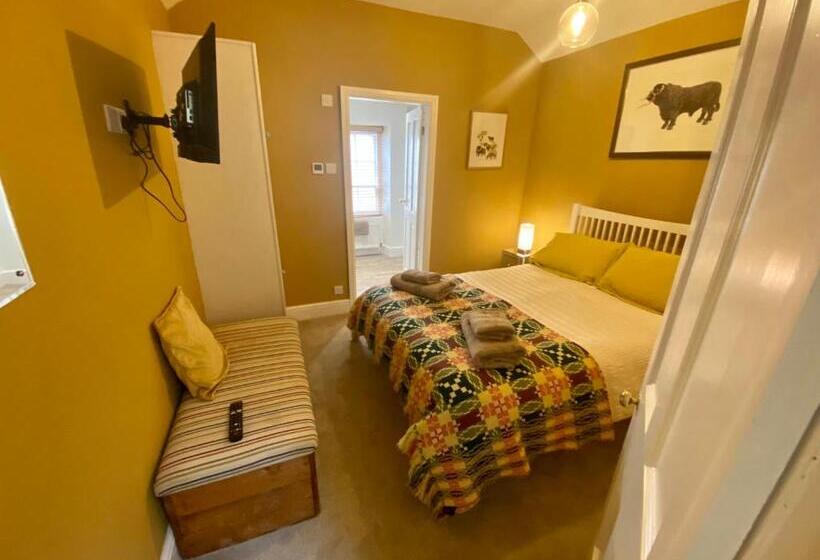 חדר סטנדרט, Awel Y Mor